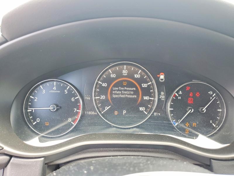 Продажа на аукционе авто 2025 Mazda Cx-30, vin: 3MVDMBAM4SM836637, номер лота: 60228616