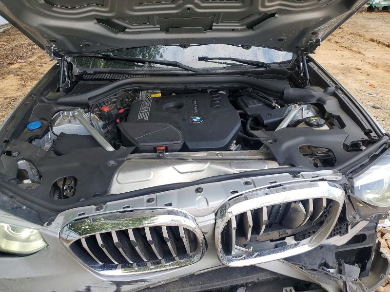 Продаж на аукціоні авто 2019 Bmw X3, vin: 5UXTR7C5XKLF35729, номер лоту: 60208906