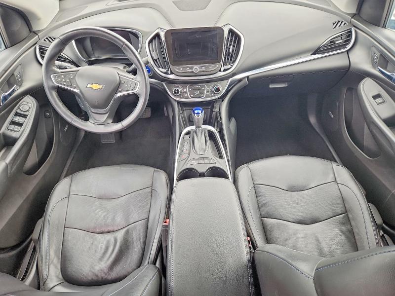 Продажа на аукционе авто 2018 Chevrolet Volt, vin: 1G1RB6S58JU139308, номер лота: 61881976