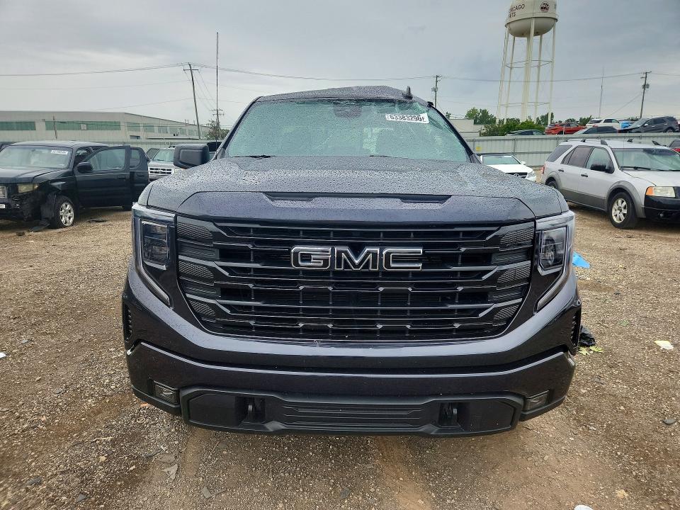 2023 Gmc Sierra მანქანა იყიდება აუქციონზე, vin: 1GTRUCED1PZ191037, აუქციონის ნომერი: 63383296