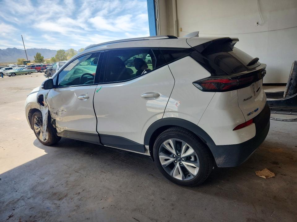 Продаж на аукціоні авто 2022 Chevrolet Bolt Euv, vin: 1G1FY6S04N4108150, номер лоту: 59720286