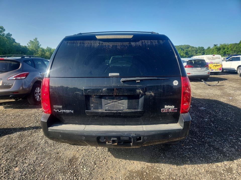 Aukcja sprzedaży 2008 Gmc Yukon, vin: 1GKFK13068R144394, numer aukcji: 59156356