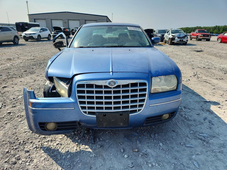 Aukcja sprzedaży 2007 Chrysler 300, vin: 2C3KA53G97H795314, numer aukcji: 63164836