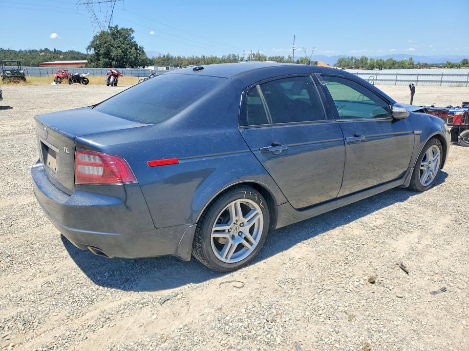 Aukcja sprzedaży 2007 Acura Tl, vin: 19UUA66287A037264, numer aukcji: 60625346