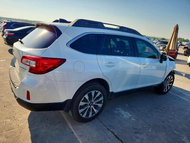 62267856 :رقم المزاد ، 4S4BSANC9H3236194 vin ، 2017 Subaru Outback مزاد بيع