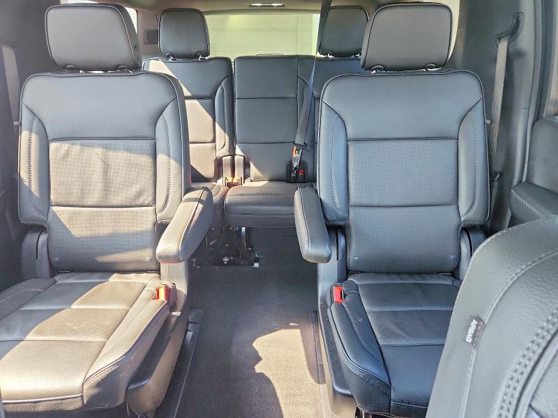 2025 Gmc Yukon Xl მანქანა იყიდება აუქციონზე, vin: 1GKS2JRLXSR346968, აუქციონის ნომერი: 60047296