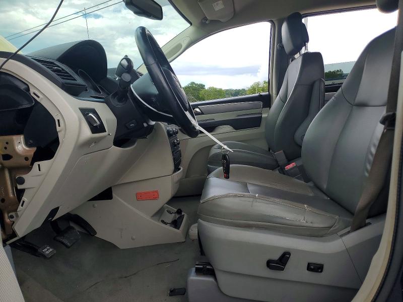 2013 Volkswagen Routan მანქანა იყიდება აუქციონზე, vin: 2C4RVABG4DR725153, აუქციონის ნომერი: 60720586