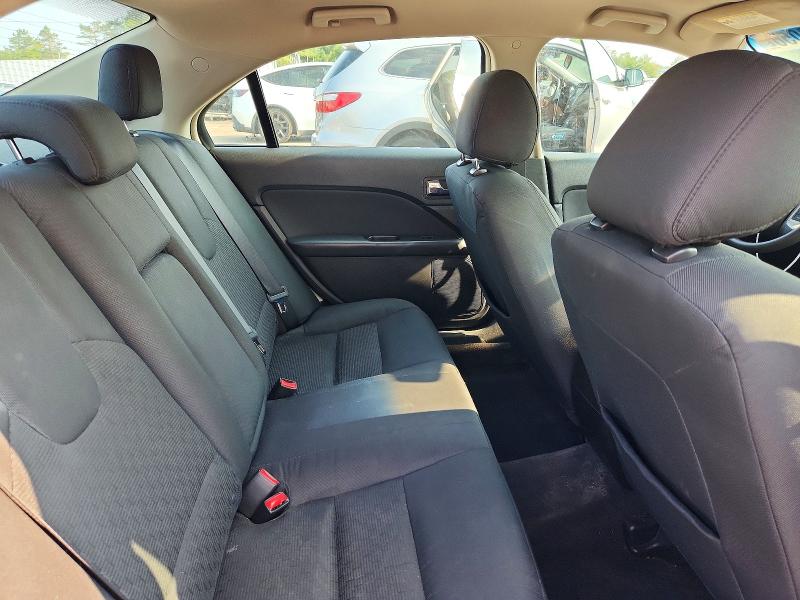 62588056 :رقم المزاد ، 3FAHP0HA5CR308478 vin ، 2012 Ford Fusion مزاد بيع