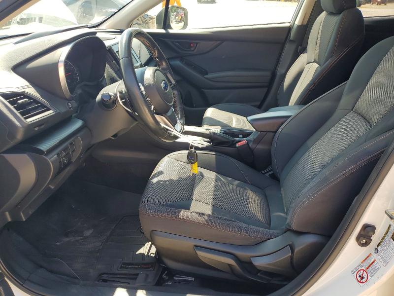 Aukcja sprzedaży 2019 Subaru Crosstrek, vin: JF2GTADC8KH306868, numer aukcji: 61766576