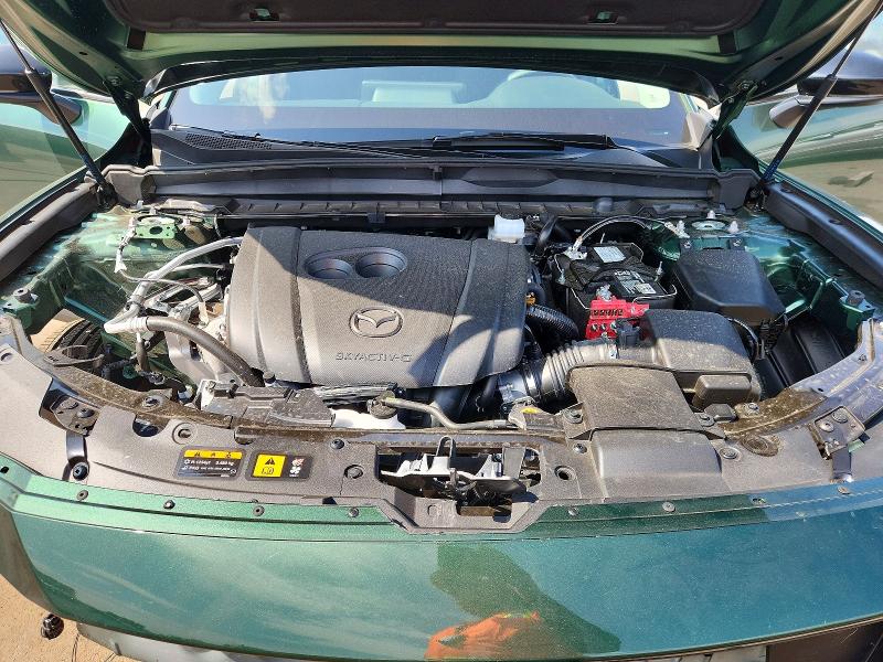 Aukcja sprzedaży 2026 Mazda Cx-50, vin: 7MMVABBL1TN485214, numer aukcji: 60068026