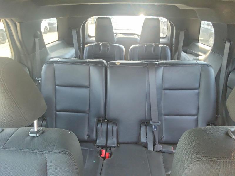 Aukcja sprzedaży 2015 Ford Explorer, vin: 1FM5K8AR1FGC17970, numer aukcji: 59014996