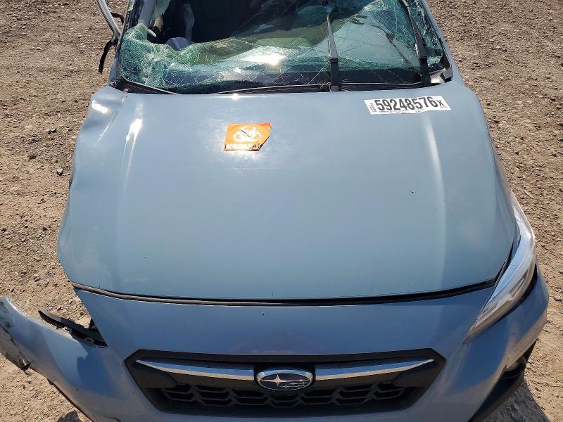 Aukcja sprzedaży 2020 Subaru Crosstrek, vin: JF2GTANC5L8222894, numer aukcji: 59248576