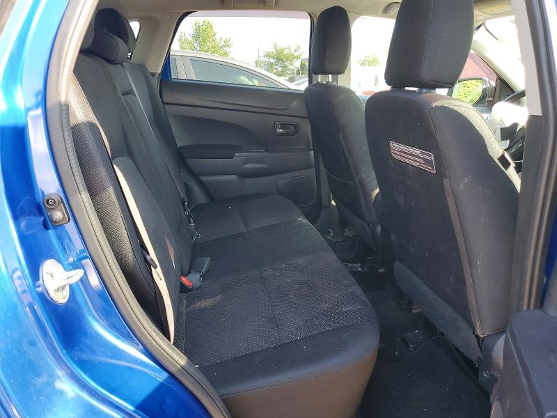 Aukcja sprzedaży 2015 Mitsubishi Rvr, vin: 4A4AJ4AW1FE606570, numer aukcji: 62039906