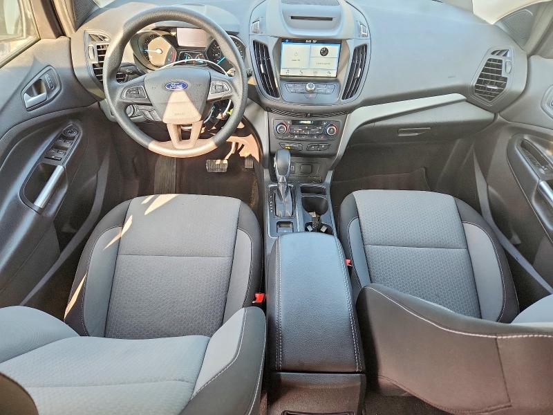 Продажа на аукционе авто 2018 Ford Escape, vin: 1FMCU9GD2JUC53826, номер лота: 61752666