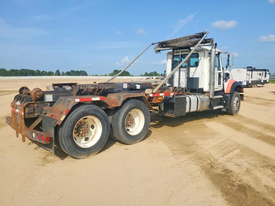 Aukcja sprzedaży 2013 Mack Gu713, vin: 1M2AX04C4DM014658, numer aukcji: 59149526