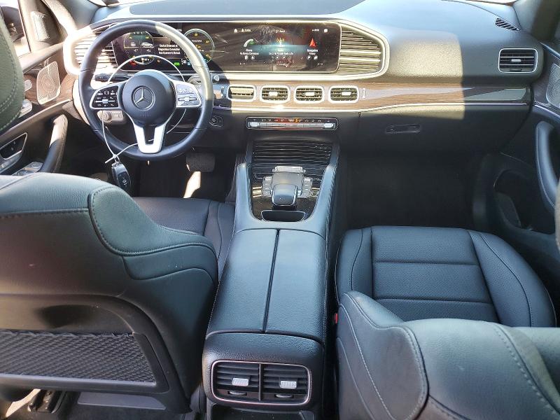62806686 :رقم المزاد ، 4JGFB5KB3MA545721 vin ، 2021 Mercedes-benz Gle مزاد بيع