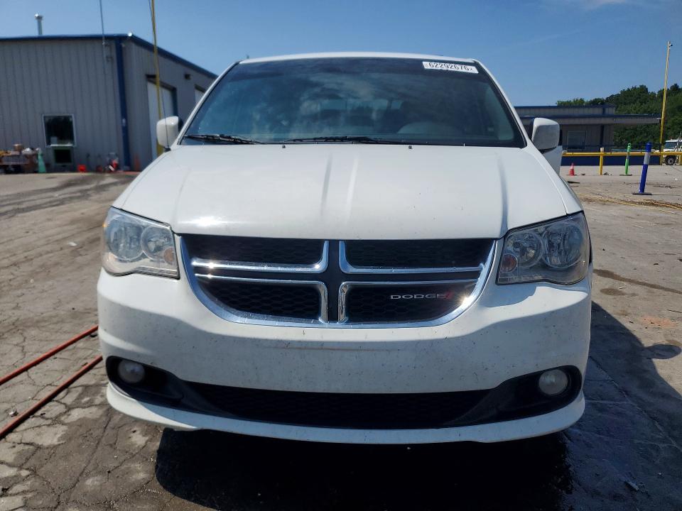 Auction sale of the 2020 Dodge Grand Caravan, vin: 2T2BK1BA9AC024072, lot number: 62292676