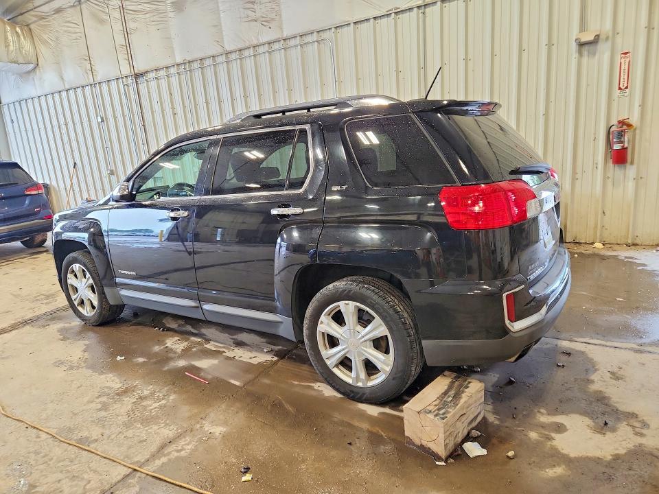 Продаж на аукціоні авто 2017 Gmc Terrain, vin: 2GKFLPE31H6151434, номер лоту: 62702846