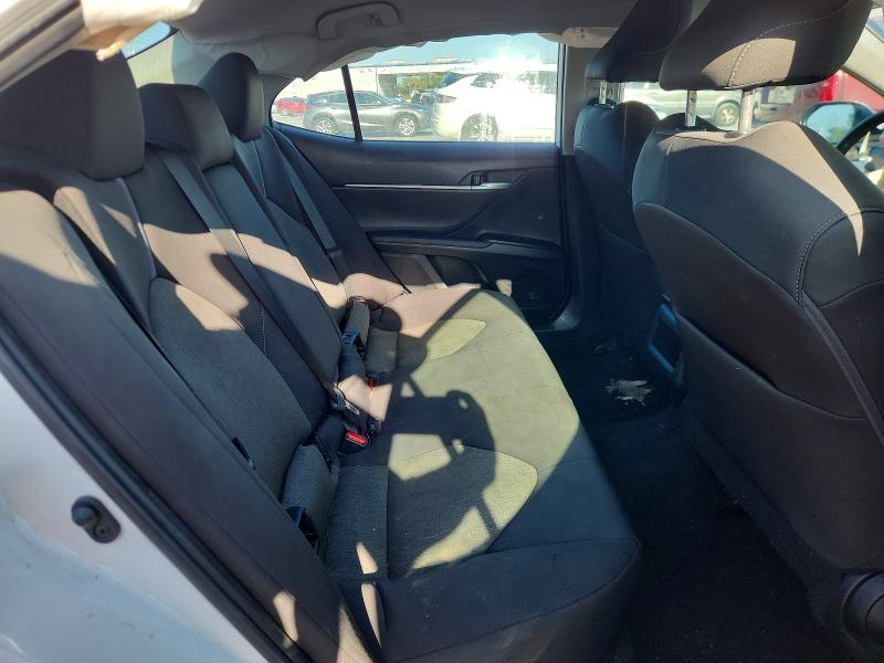 Aukcja sprzedaży 2023 Toyota Camry, vin: 4T1C11AK6PU157160, numer aukcji: 59591126