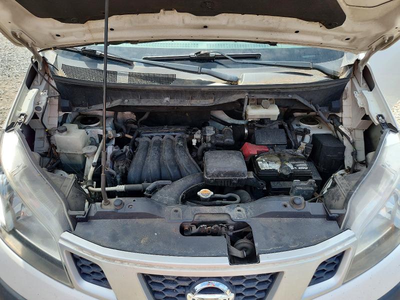 2019 Nissan Nv200 მანქანა იყიდება აუქციონზე, vin: 3N6CM0KN9KK692066, აუქციონის ნომერი: 59683916