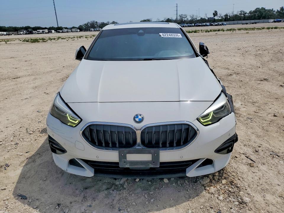 Aukcja sprzedaży 2021 Bmw 228xi, vin: WBA73AK02M7H53826, numer aukcji: 62248556