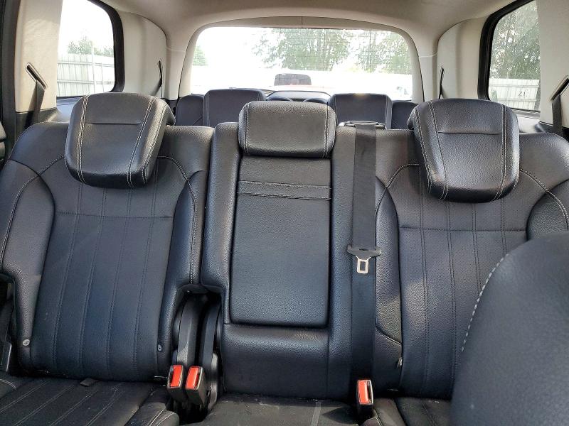 Aukcja sprzedaży 2014 Mercedes-benz Gl, vin: 4JGDF7CE2EA284356, numer aukcji: 62301026