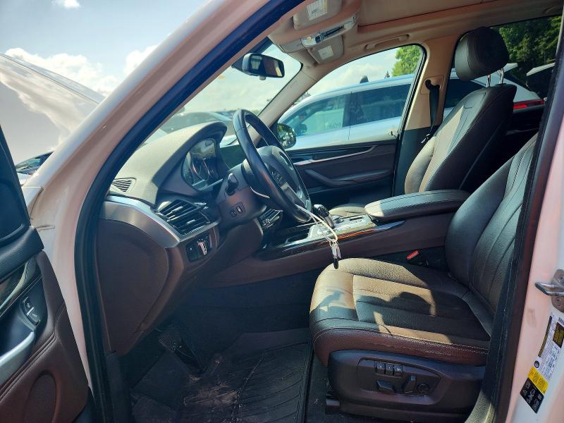 Aukcja sprzedaży 2015 Bmw X5, vin: 5UXKR0C53F0P12032, numer aukcji: 62298356