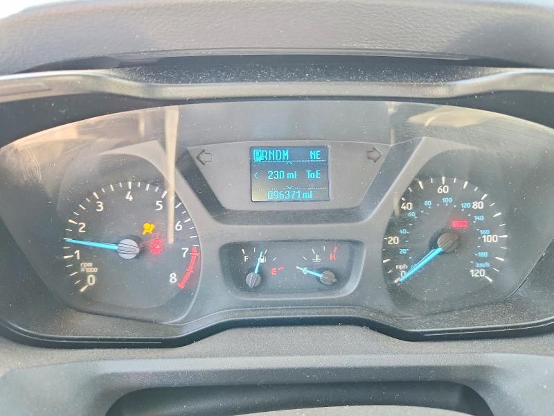 Aukcja sprzedaży 2016 Ford Transit, vin: 1FTYE2CM9GKA11849, numer aukcji: 60258526