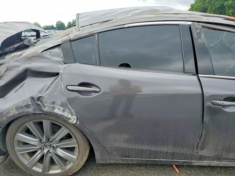 Продажа на аукционе авто 2018 Mazda 6, vin: JM1GL1VM4J1302233, номер лота: 60138886