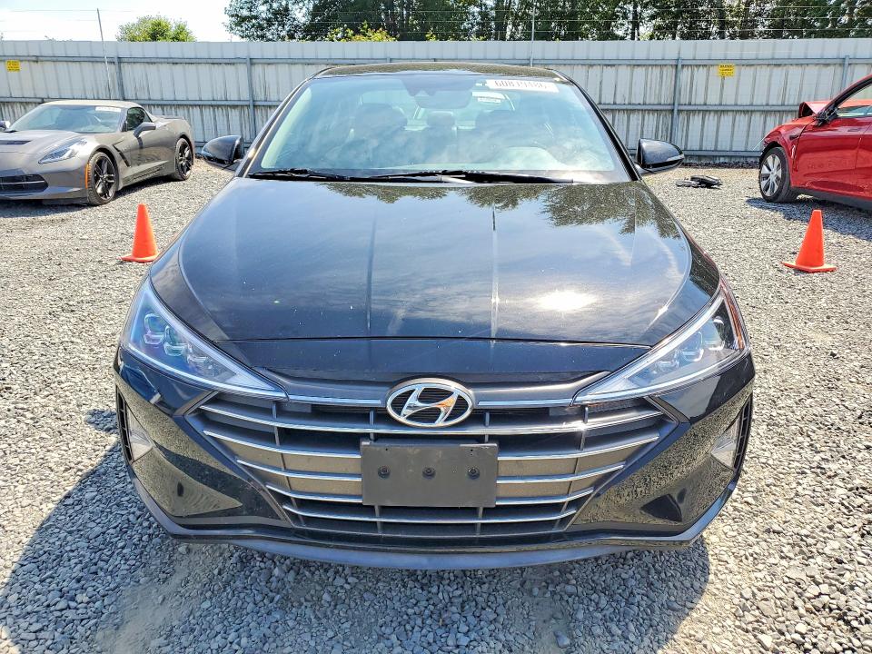 Продажа на аукционе авто 2020 Hyundai Elantra, vin: 5NPD84LF5LH519652, номер лота: 60819486