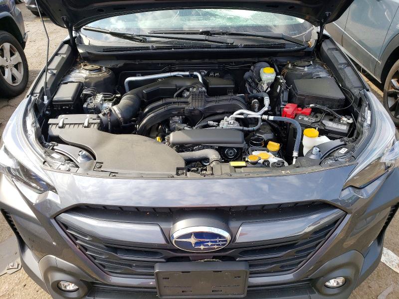 Продажа на аукционе авто 2025 Subaru Outback, vin: 4S4BTACC3S3279436, номер лота: 60360946