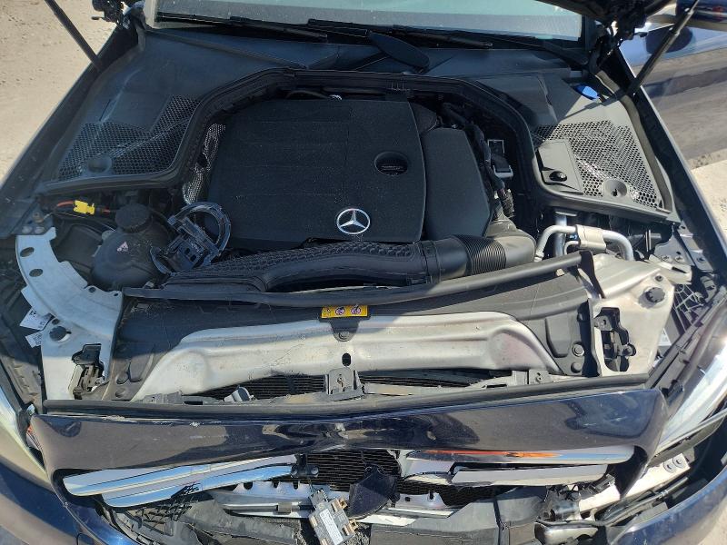Продажа на аукционе авто 2020 Mercedes-benz C, vin: WDDWF8EB3LR559727, номер лота: 60996136