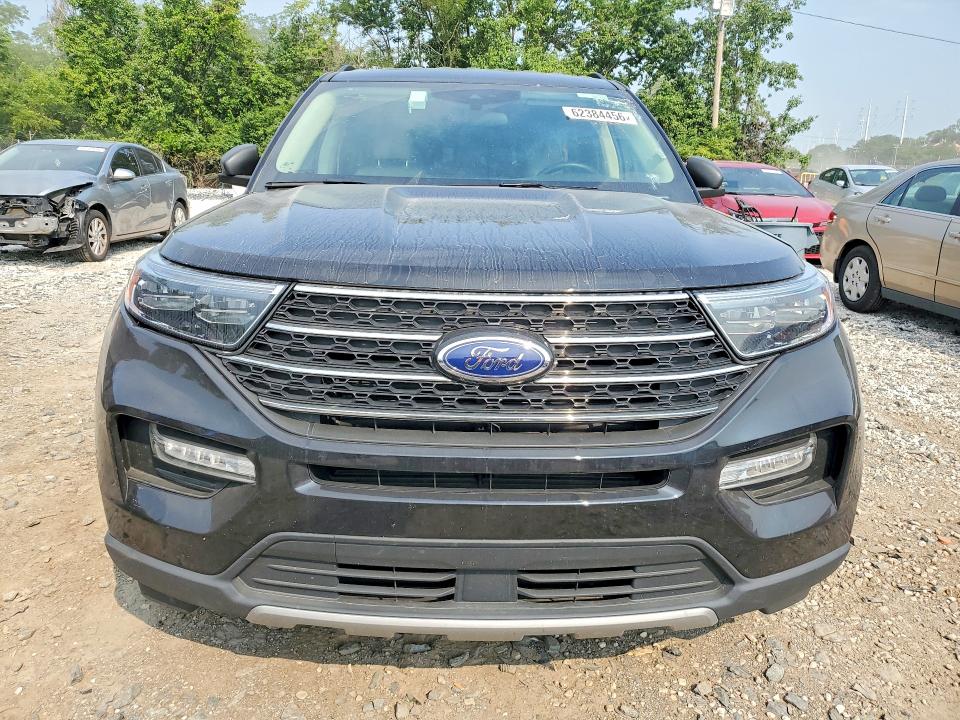 Aukcja sprzedaży 2024 Ford Explorer, vin: 1FMSK7DH1RGA28854, numer aukcji: 62384456