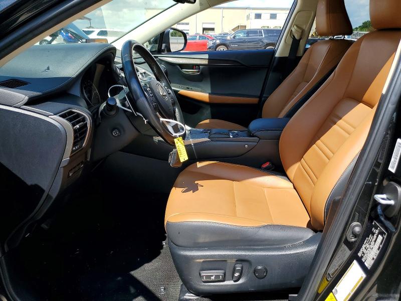 Aukcja sprzedaży 2020 Lexus Nx 300, vin: JTJAARBZ8L2166614, numer aukcji: 60631566