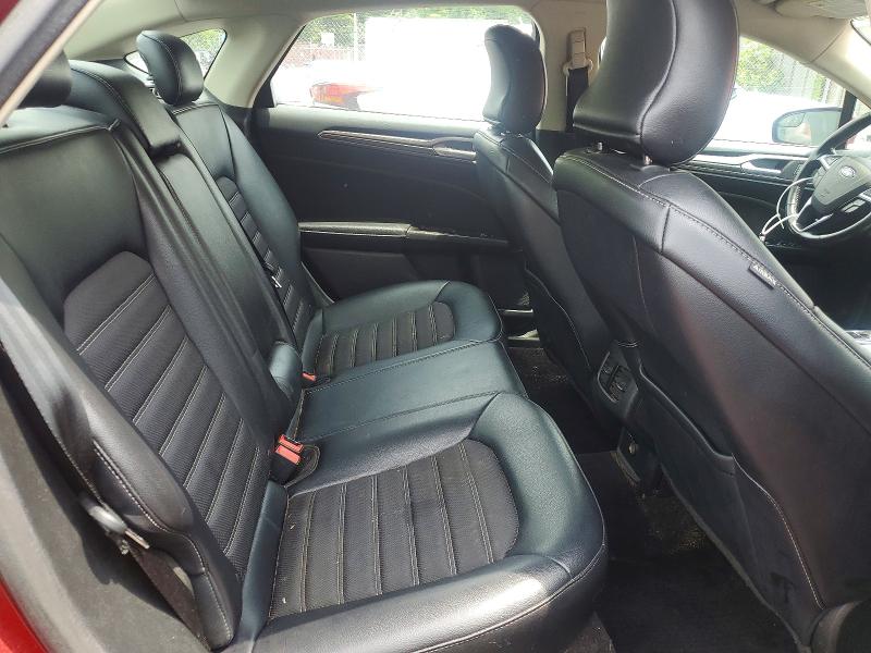 Продажа на аукционе авто 2017 Ford Fusion, vin: 3FA6P0HD3HR175972, номер лота: 85608765