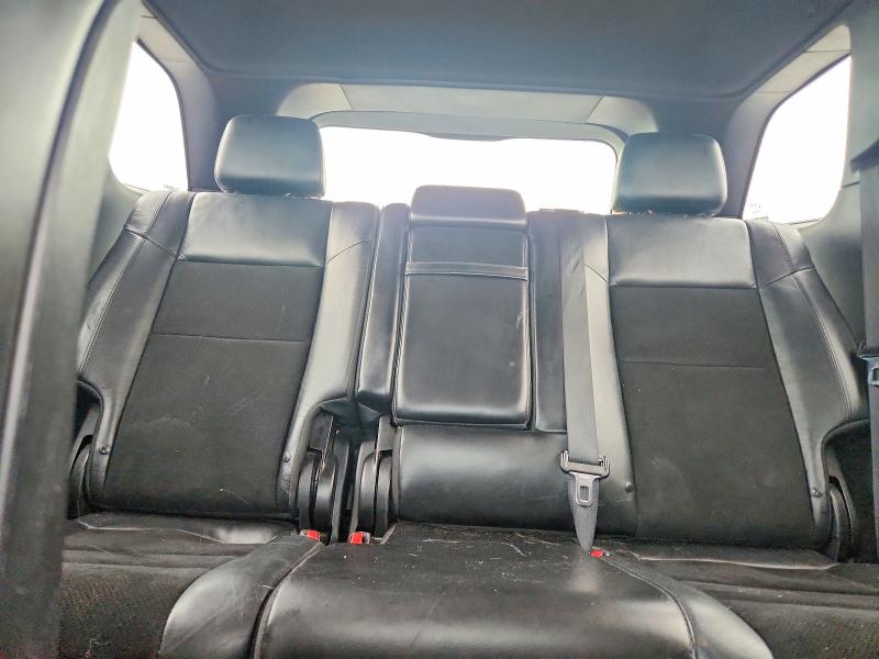 2014 Jeep Grand Cherokee მანქანა იყიდება აუქციონზე, vin: 1C4RJFAGXEC572749, აუქციონის ნომერი: 61874166