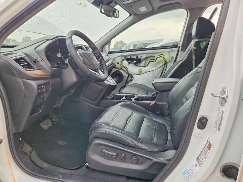 Aukcja sprzedaży 2021 Honda Cr-v, vin: 7FART6H88ME016552, numer aukcji: 60519136