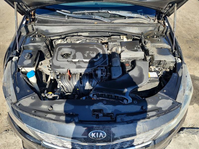 Aukcja sprzedaży 2019 Kia Optima, vin: 5XXGT4L32KG351643, numer aukcji: 57444806