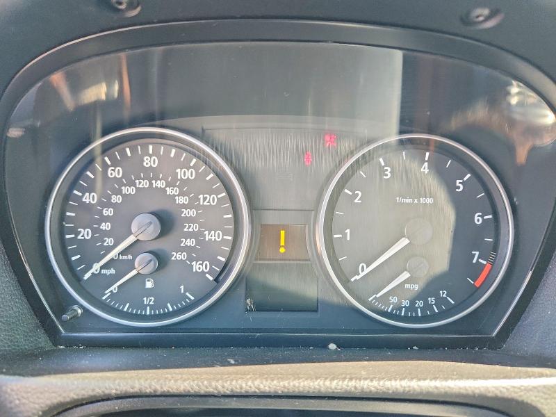 2006 Bmw 330 მანქანა იყიდება აუქციონზე, vin: WBAVB33596PS17861, აუქციონის ნომერი: 59907396