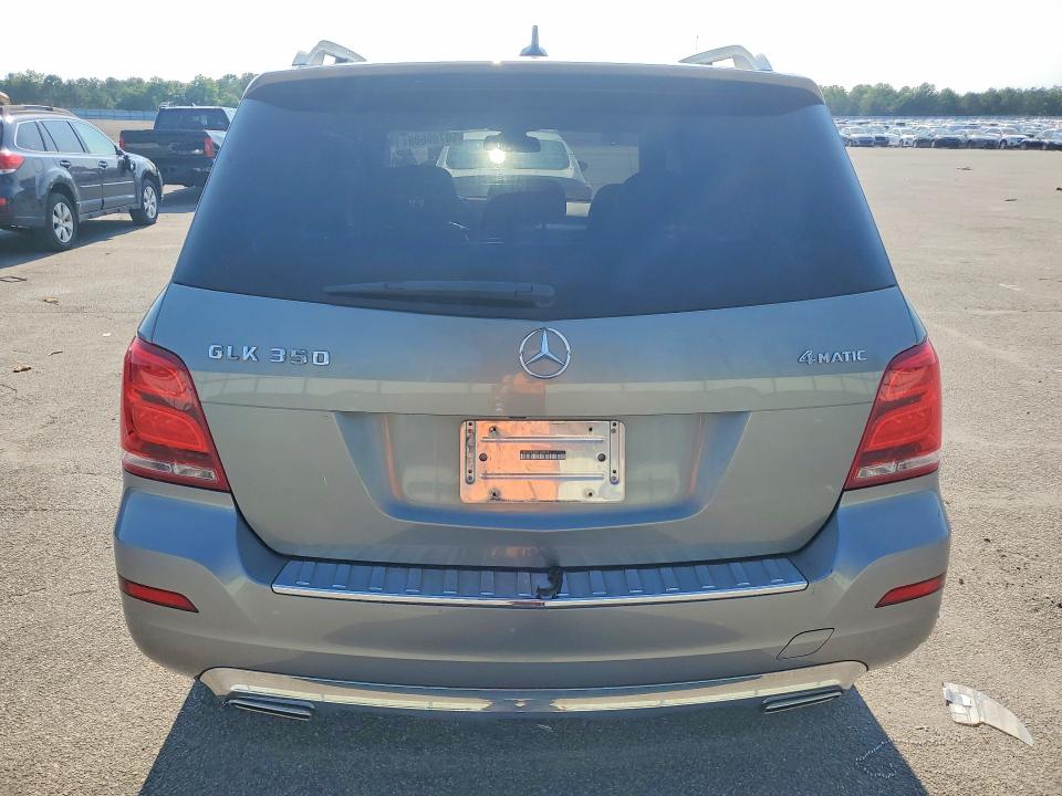 60798686 :رقم المزاد ، WDCGG8JB9EG290756 vin ، 2014 Mercedes-benz Glk مزاد بيع