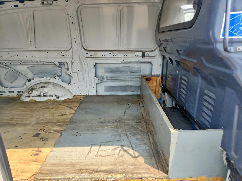 Aukcja sprzedaży 2019 Mercedes-benz Metris, vin: WD3PG2EA7K3590927, numer aukcji: 60938556