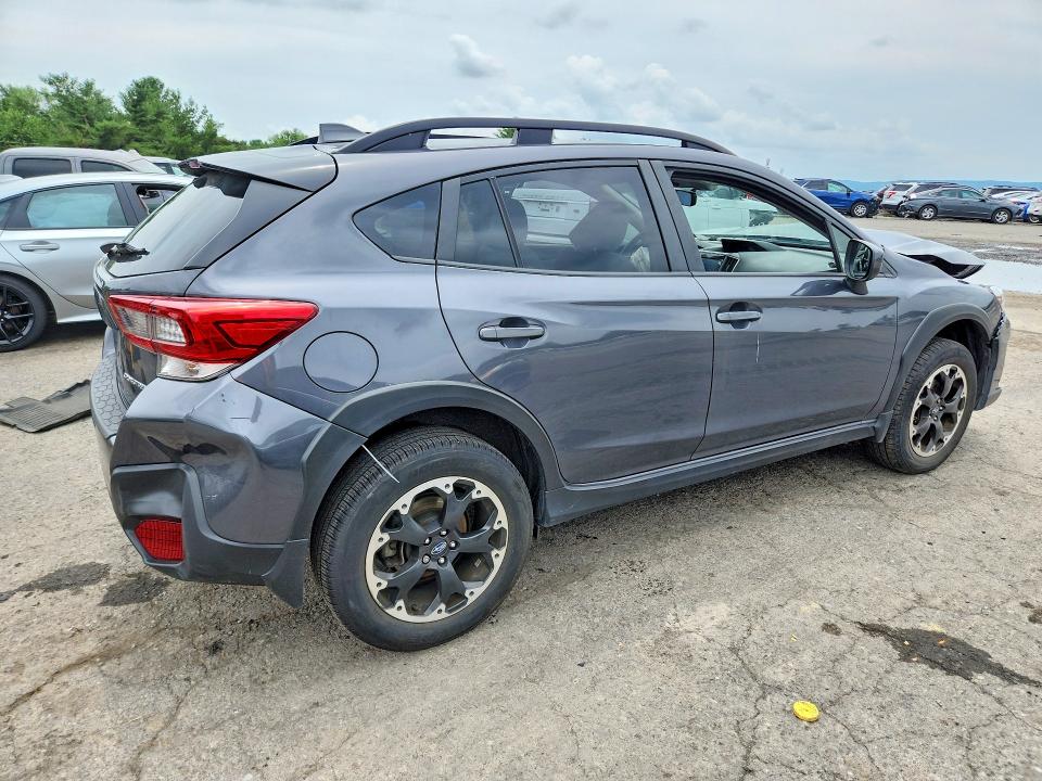Aukcja sprzedaży 2023 Subaru Crosstrek, vin: JF2GTAEC6PH255179, numer aukcji: 60261016