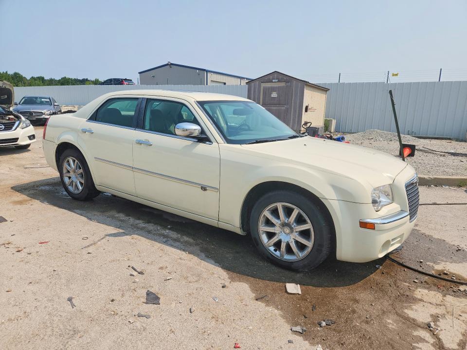 Aukcja sprzedaży 2010 Chrysler 300c, vin: 2C3CA6CT9AH126541, numer aukcji: 62618836