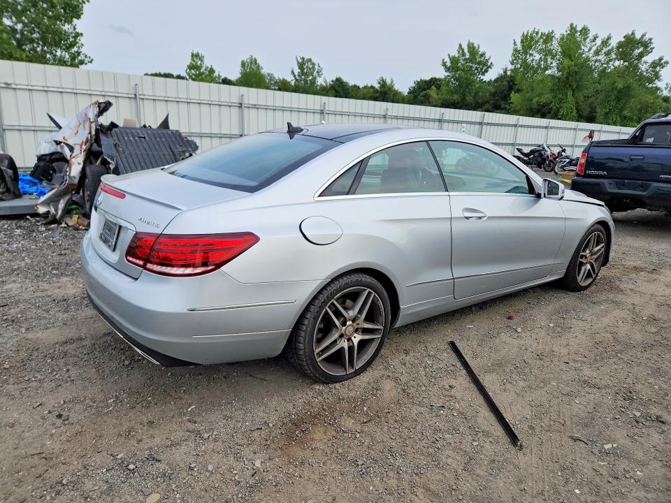 Aukcja sprzedaży 2014 Mercedes-benz E, vin: WDDKJ8JB8EF272617, numer aukcji: 62856636