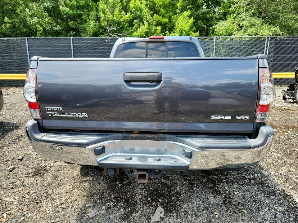 Aukcja sprzedaży 2015 Toyota Tacoma, vin: 3TMMU4FN7FM073128, numer aukcji: 62584976