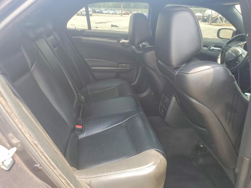Aukcja sprzedaży 2017 Chrysler 300, vin: 2C3CCABG4HH647100, numer aukcji: 63161376