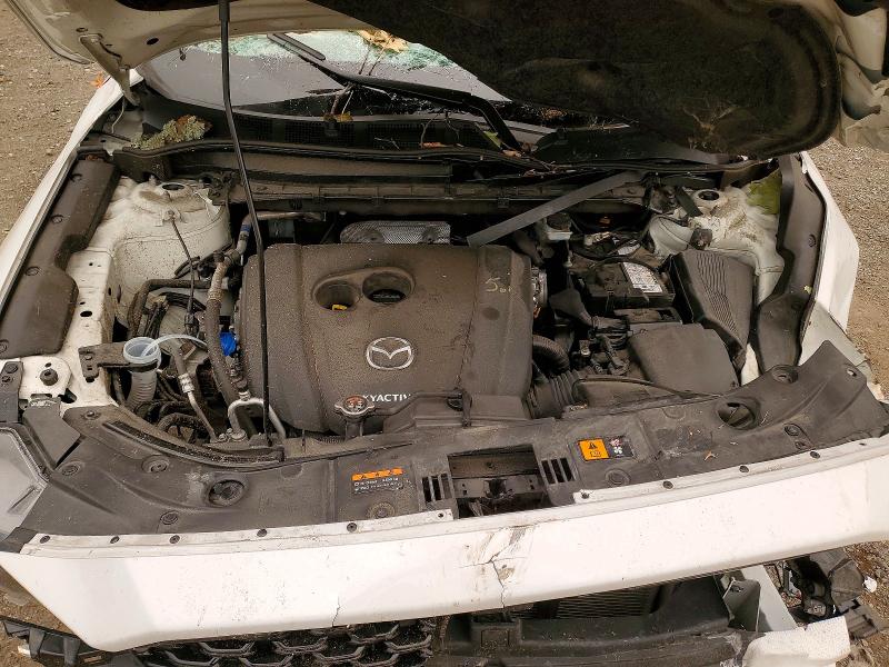 2023 Mazda Cx-5 მანქანა იყიდება აუქციონზე, vin: JM3KFBDMXP0193324, აუქციონის ნომერი: 60863246