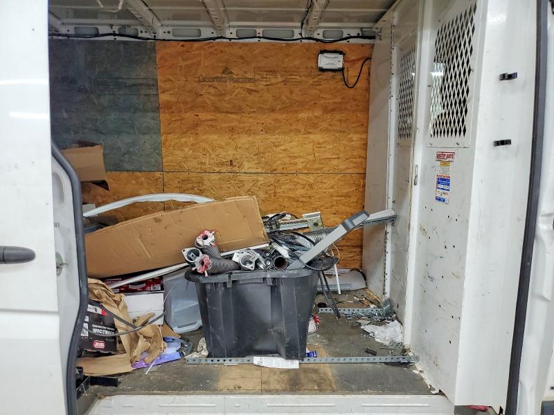 Продаж на аукціоні авто 2016 Mercedes-benz Sprinter, vin: WD3PE7DD3GP284452, номер лоту: 60669396