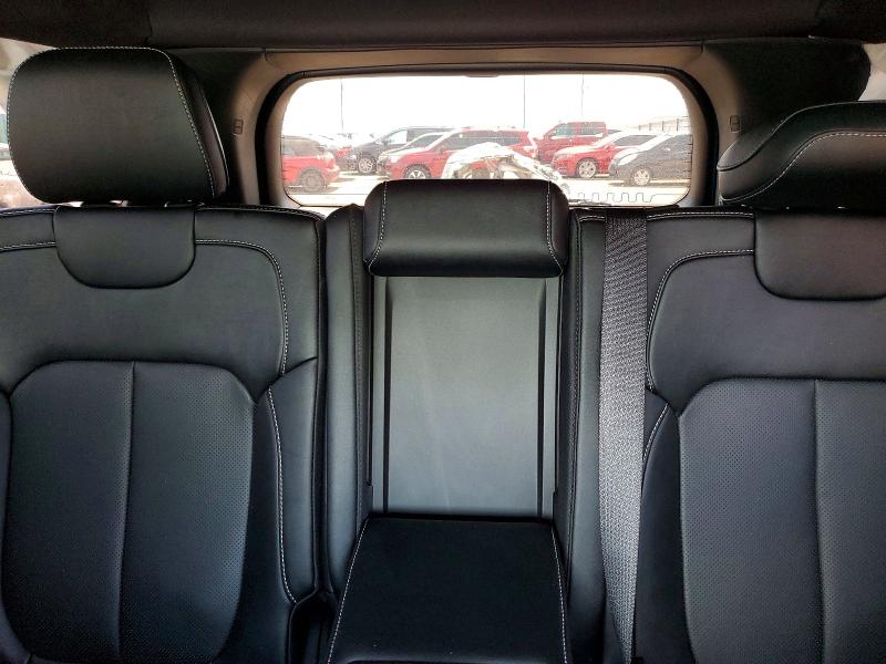 2026 Jeep Grand Cherokee მანქანა იყიდება აუქციონზე, vin: 1C4RJHBR2T8551857, აუქციონის ნომერი: 60453526