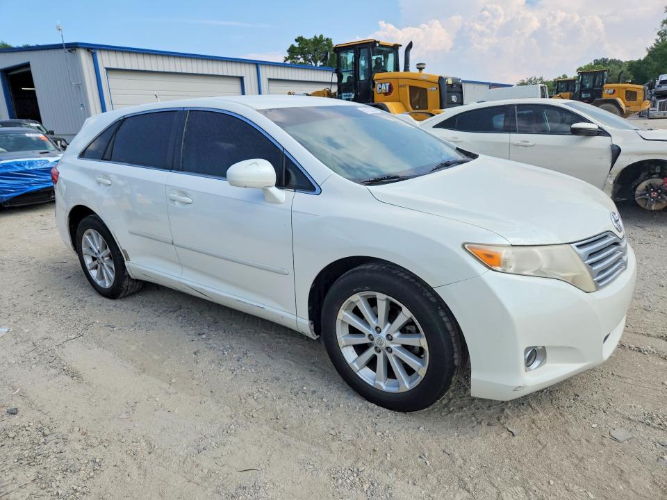 Продажа на аукционе авто 2009 Toyota Venza, vin: 4T3ZE11A69U016413, номер лота: 60122296